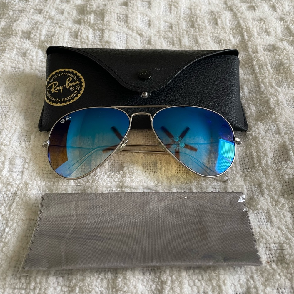 Ray-Ban Sunglasses